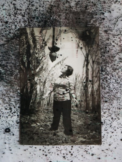 ozgeenginoz,kolaj,23x29cm,asetat,fotoğraf,2014