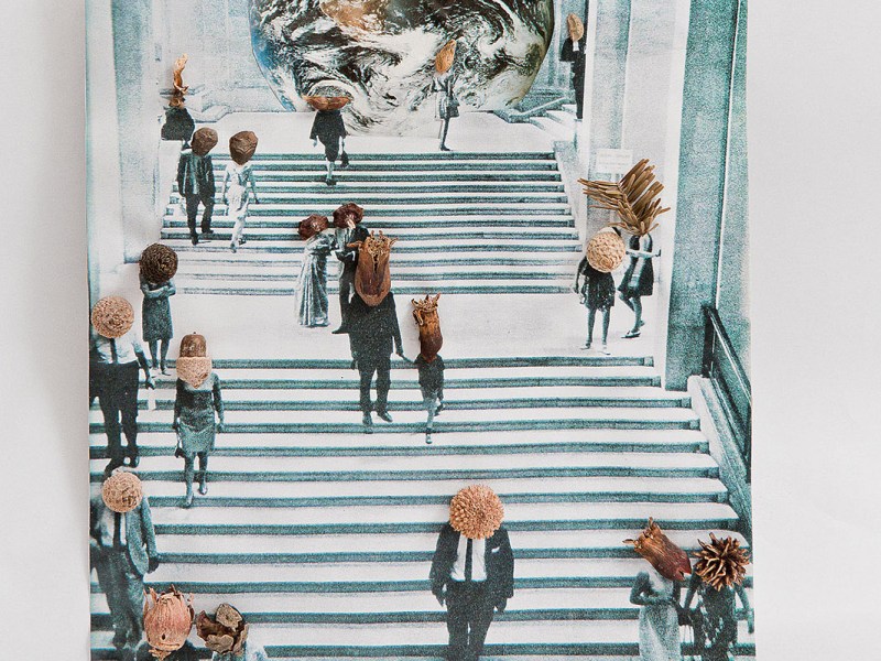 What do you have in common with the ones who want to&nbsp;live?