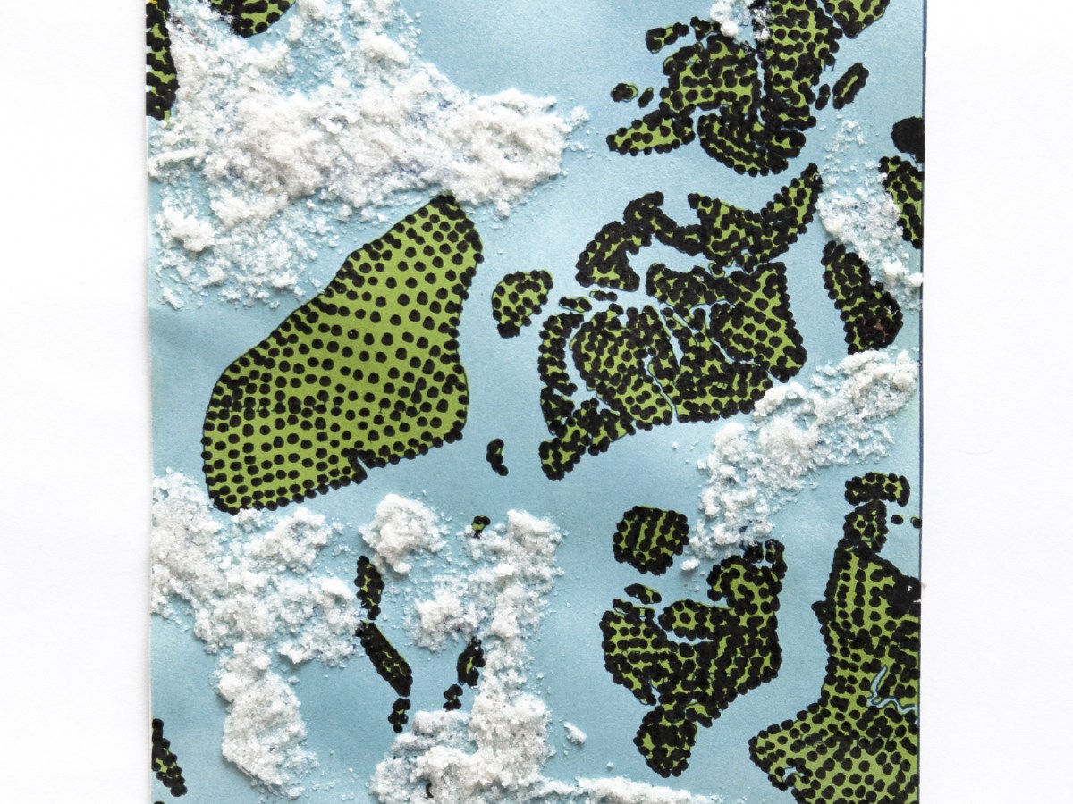 Slets for restless&nbsp;spirits…