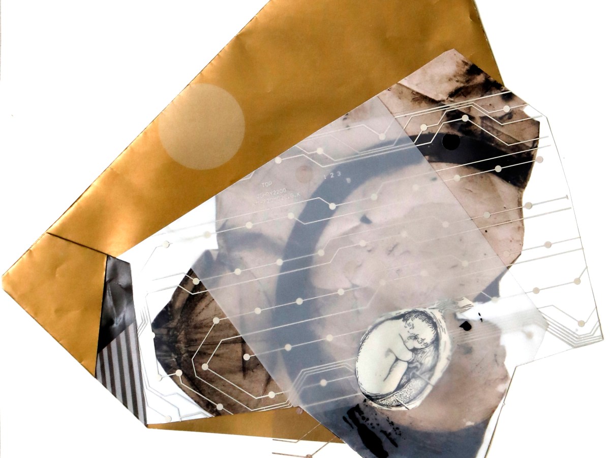 Part II.Mother”Brest”