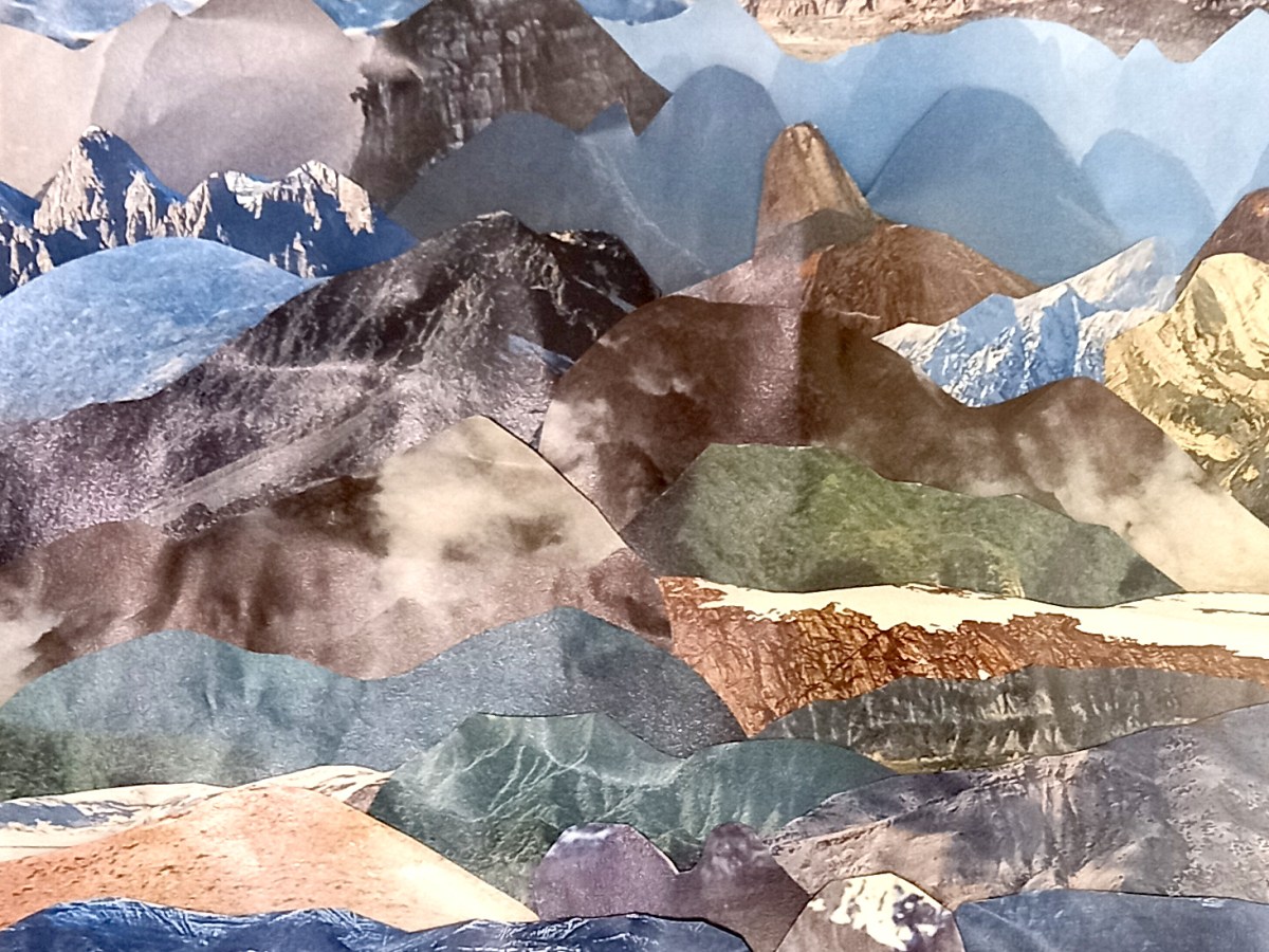 ”Cliff top” models of&nbsp;father