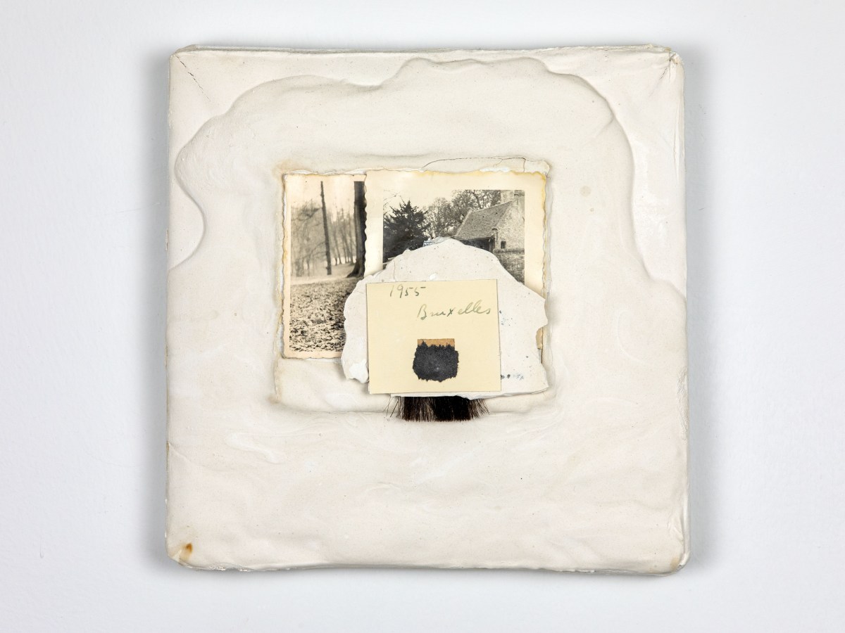 The house embraces the still&nbsp;childhood