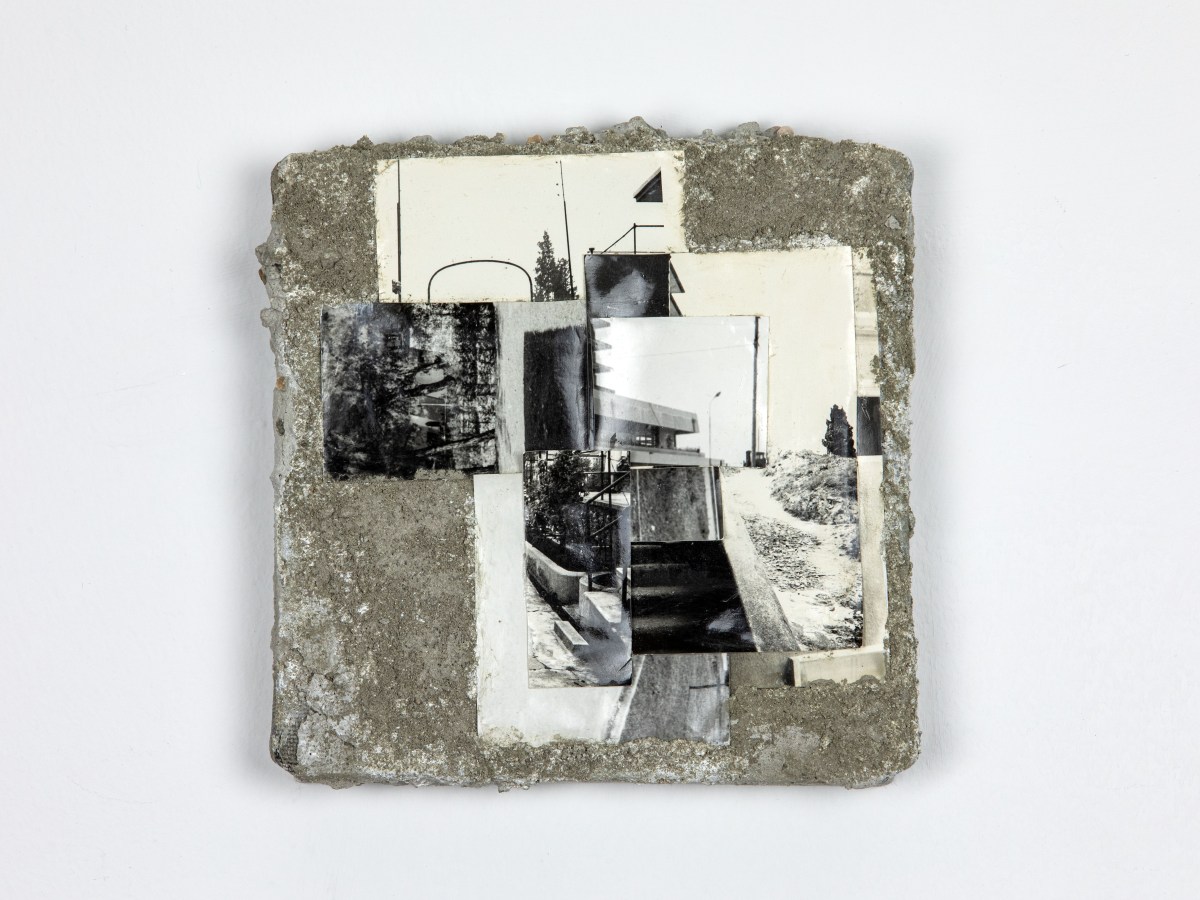 The house embraces the still&nbsp;childhood