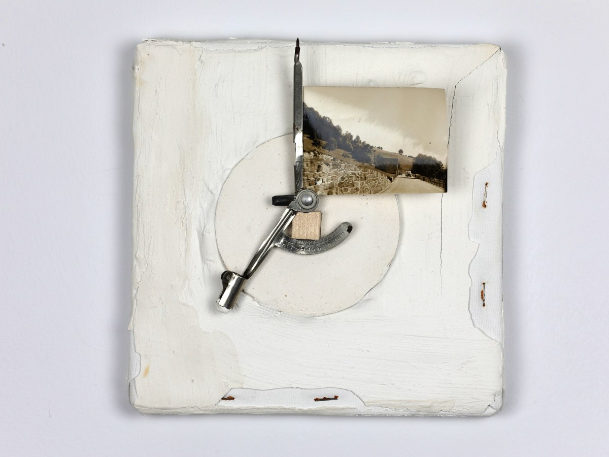 The house embraces the still&nbsp;childhood