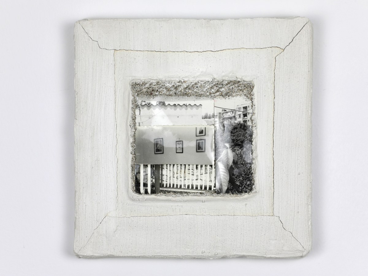 The house embraces the still&nbsp;childhood