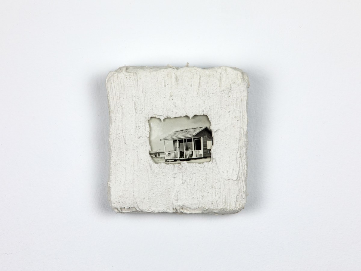 The house embraces the still&nbsp;childhood