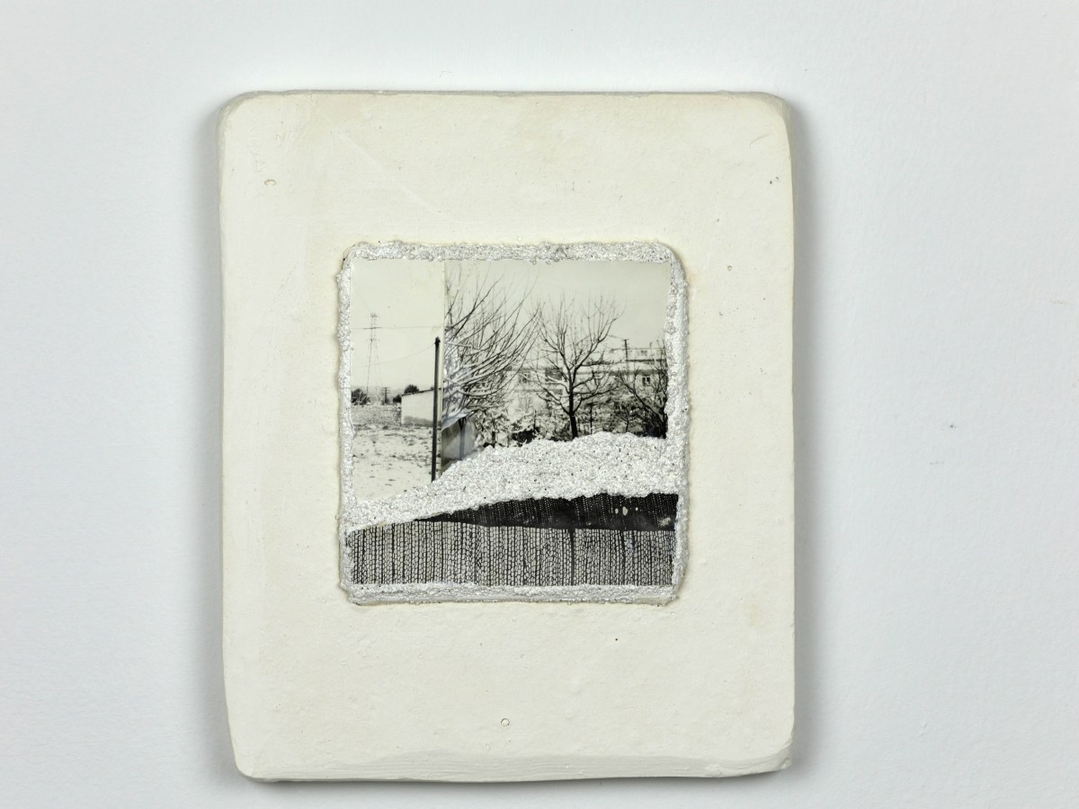 The house embraces the still&nbsp;childhood